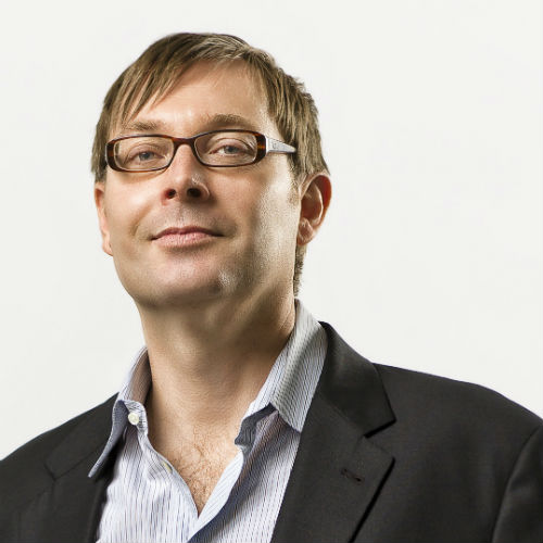 Dullerud helps success of Inaugural Center for Autonomy Distinguished ...
