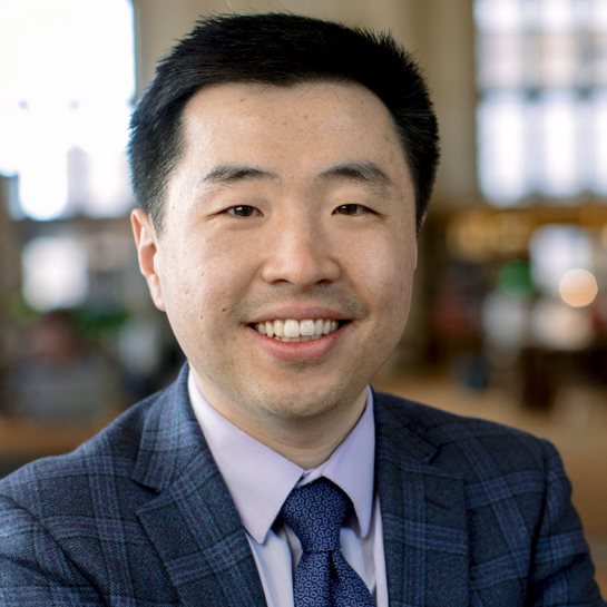 ECE assistant professor&amp;amp;nbsp;Pengfei Song