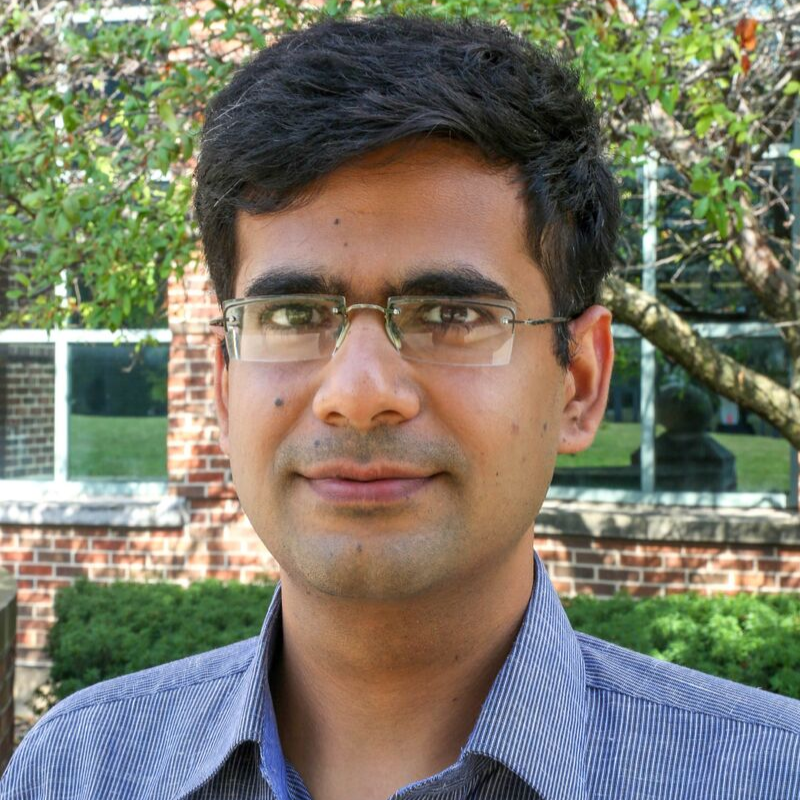 Saurabh Gupta