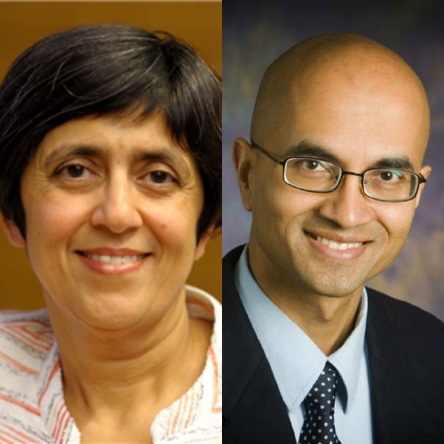 ECE ILLINOIS Professors present at prestigious ERI Summit | Electrical ...