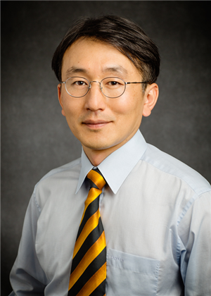 Nam Sung Kim, W.J. &amp;amp;lsquo;Jerry&amp;amp;rsquo; Sanders III &amp;amp;ndash; Advanced Micro Devices, Inc. Endowed Chair in Electrical and Computer Engineering
