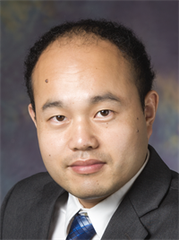 Aiguo Han, Research Assistant Professor, ECE ILLINOIS