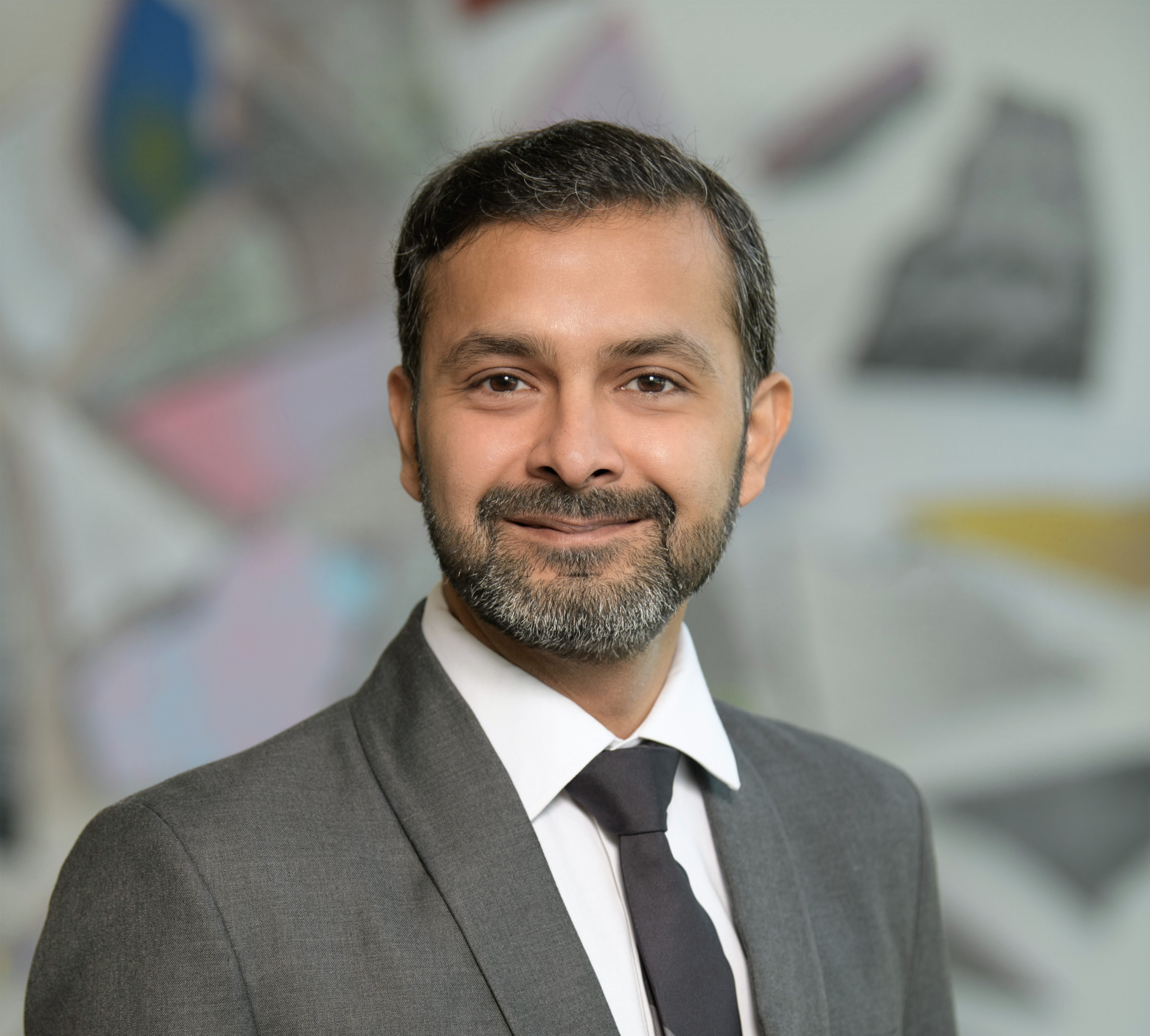 Swapan Rajdev | Electrical & Computer Engineering | Illinois