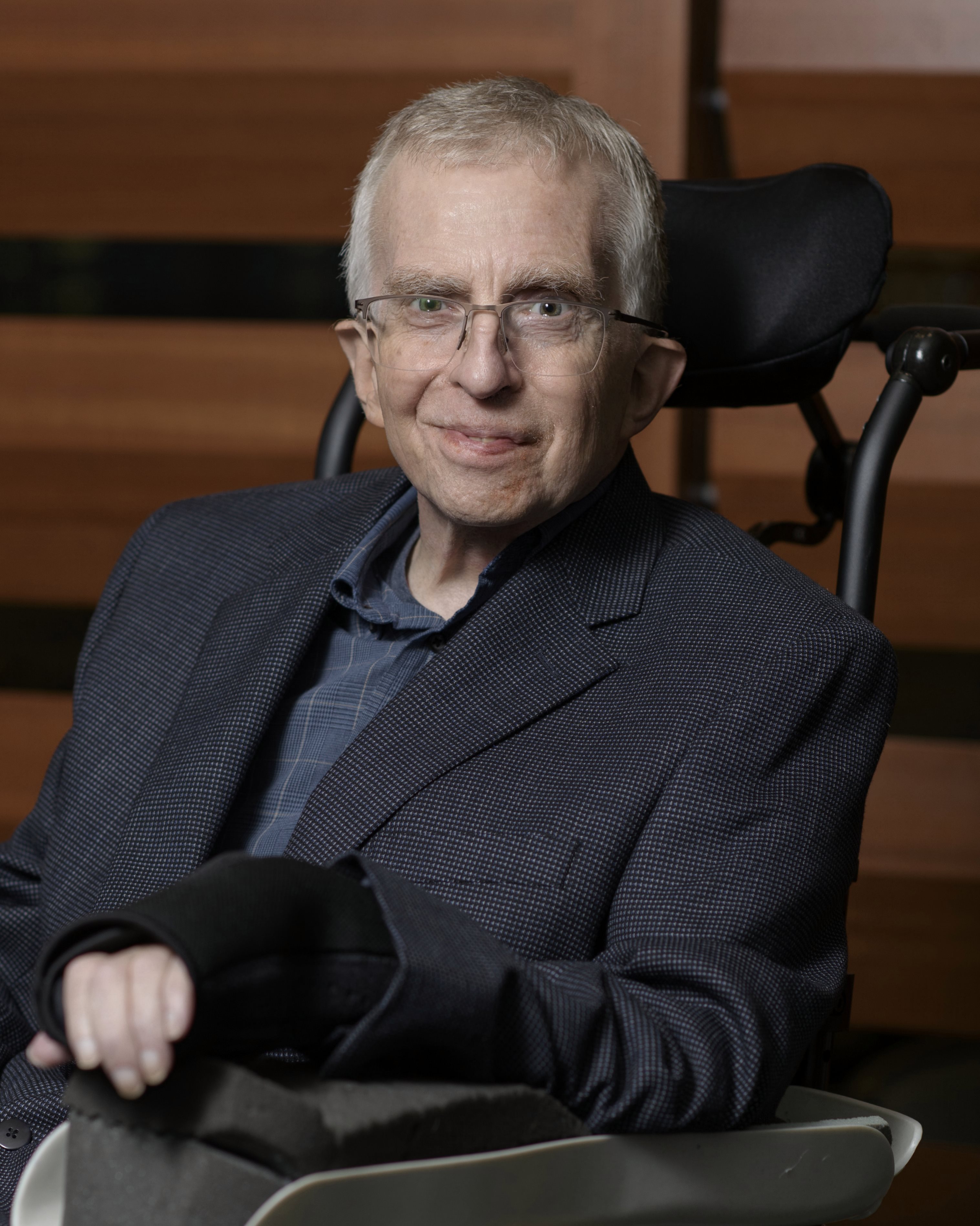 Ernest Sammann | Electrical & Computer Engineering | Illinois